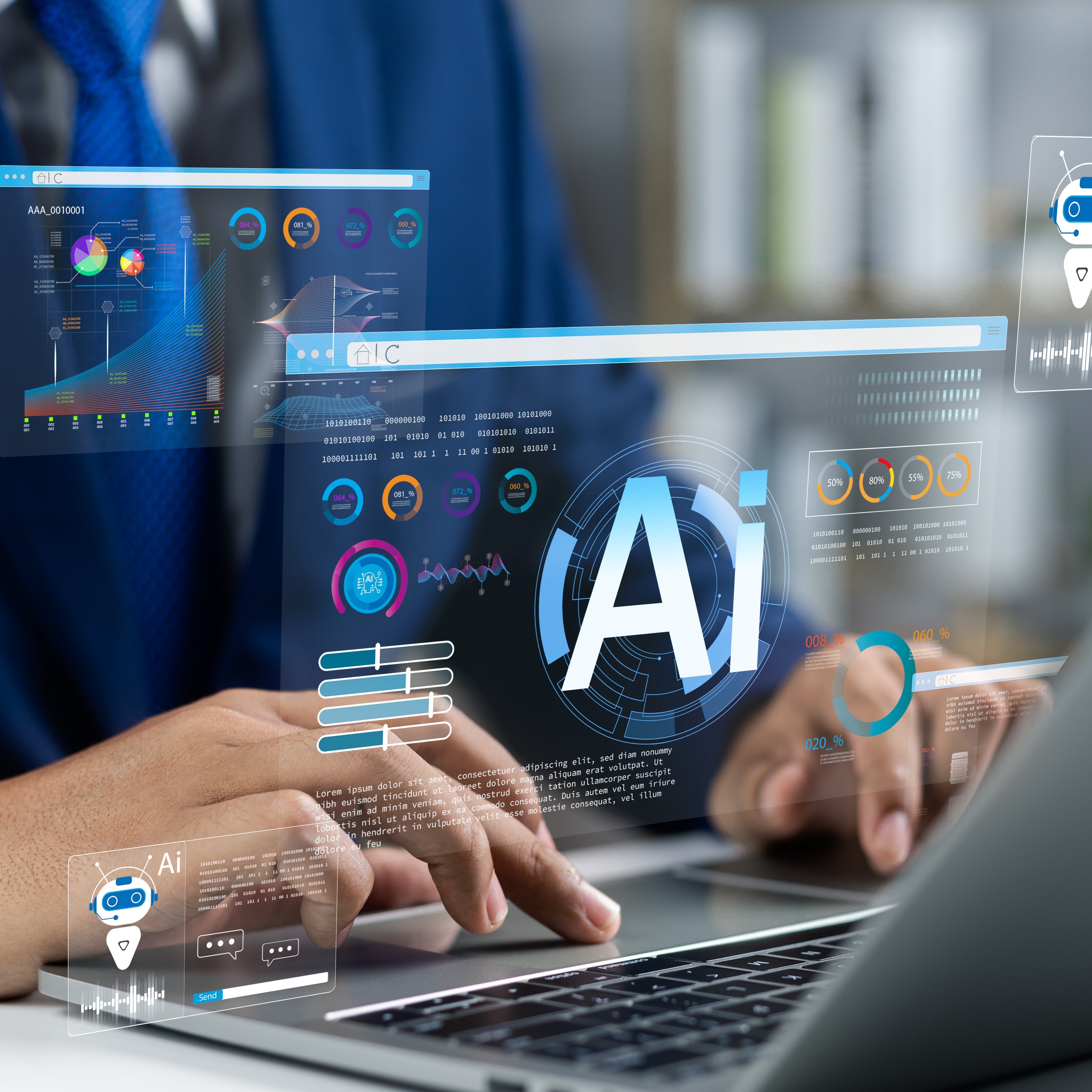 Create Stunning AI Influencers: The Ultimate Guide to Crafting Effective FLUX Prompts