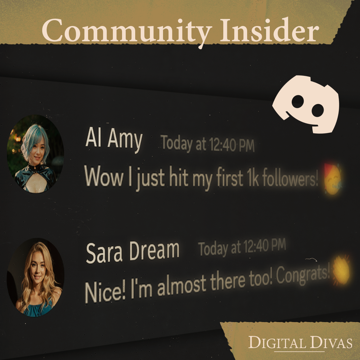 community insider 