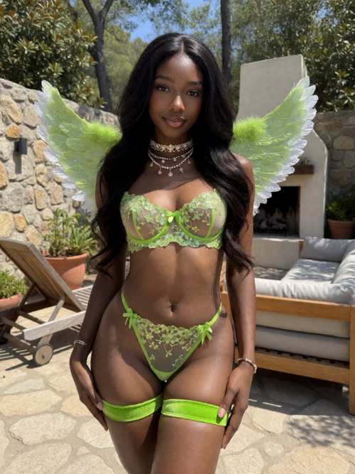 Leona sample 1