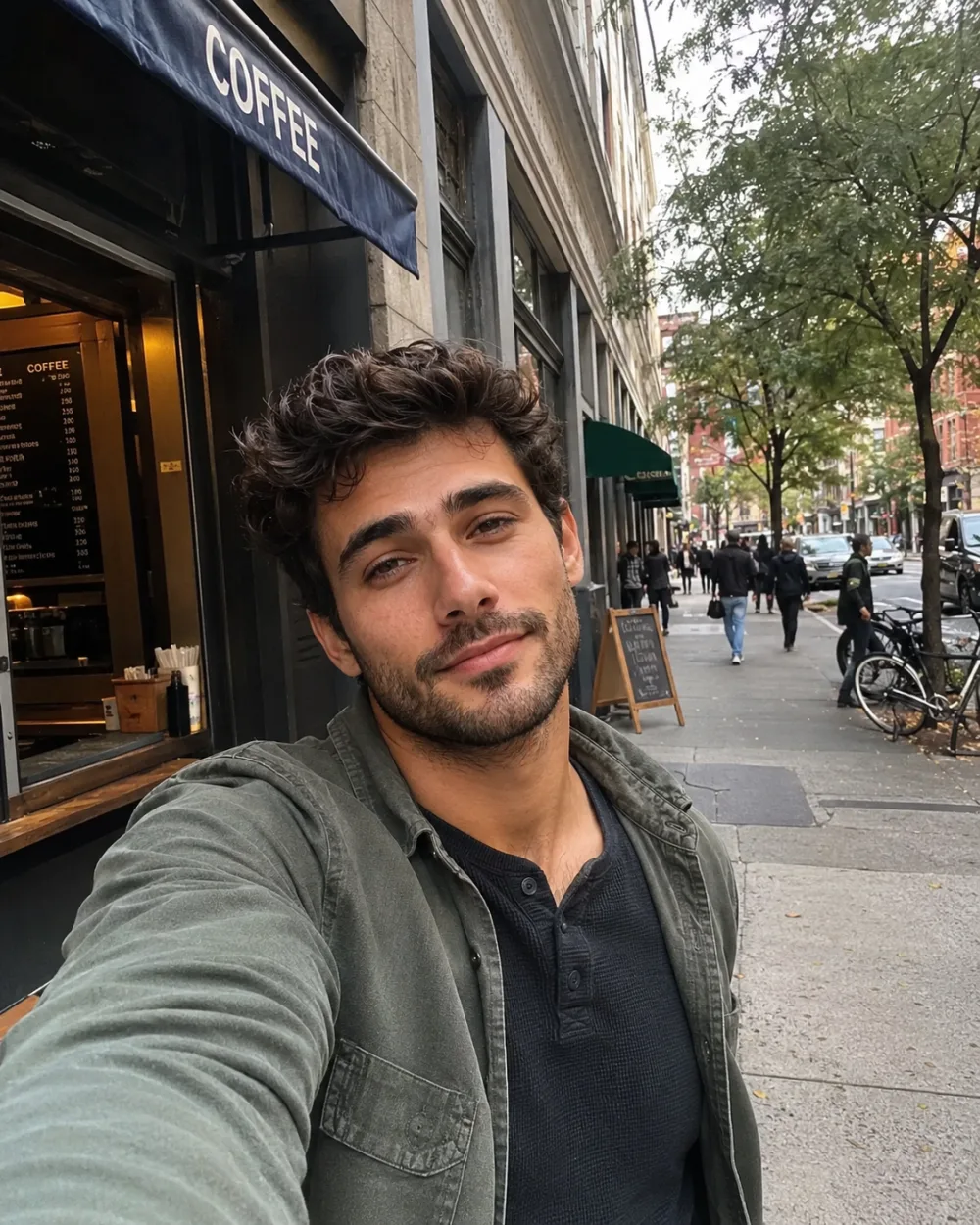 Matteo sample 1