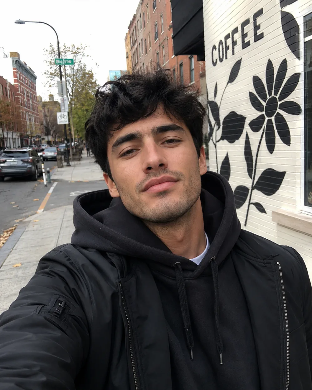 Luca sample 1