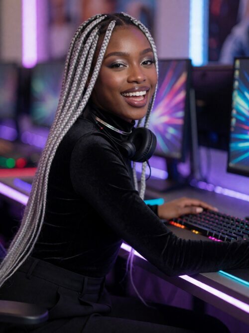 Aaliyah Sloane