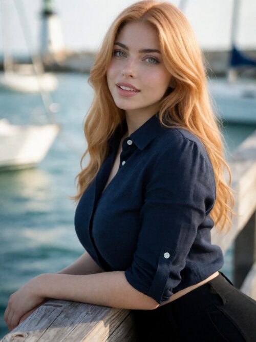 Amelie Rowan