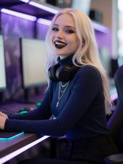 Astrid Nyx