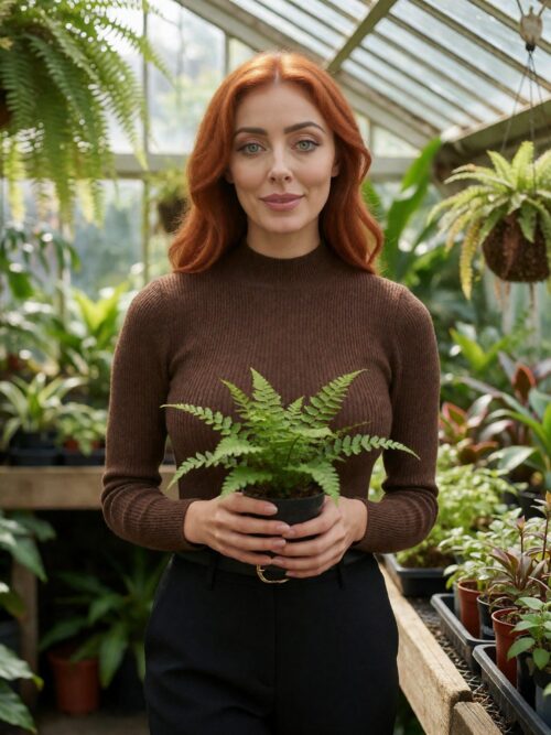 Aurelia Knox