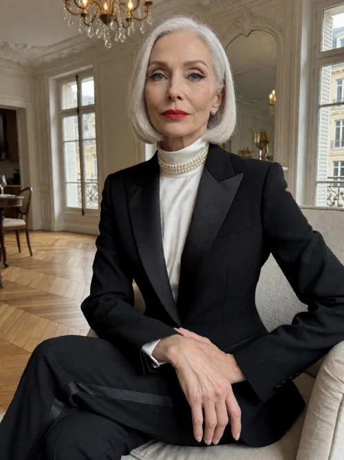 Colette Marchand