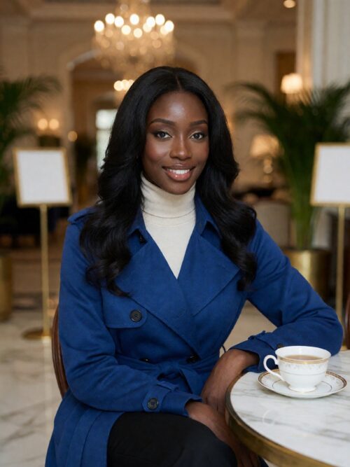 Imani Royale