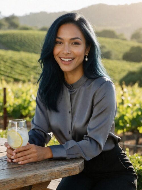 Jade Corvina