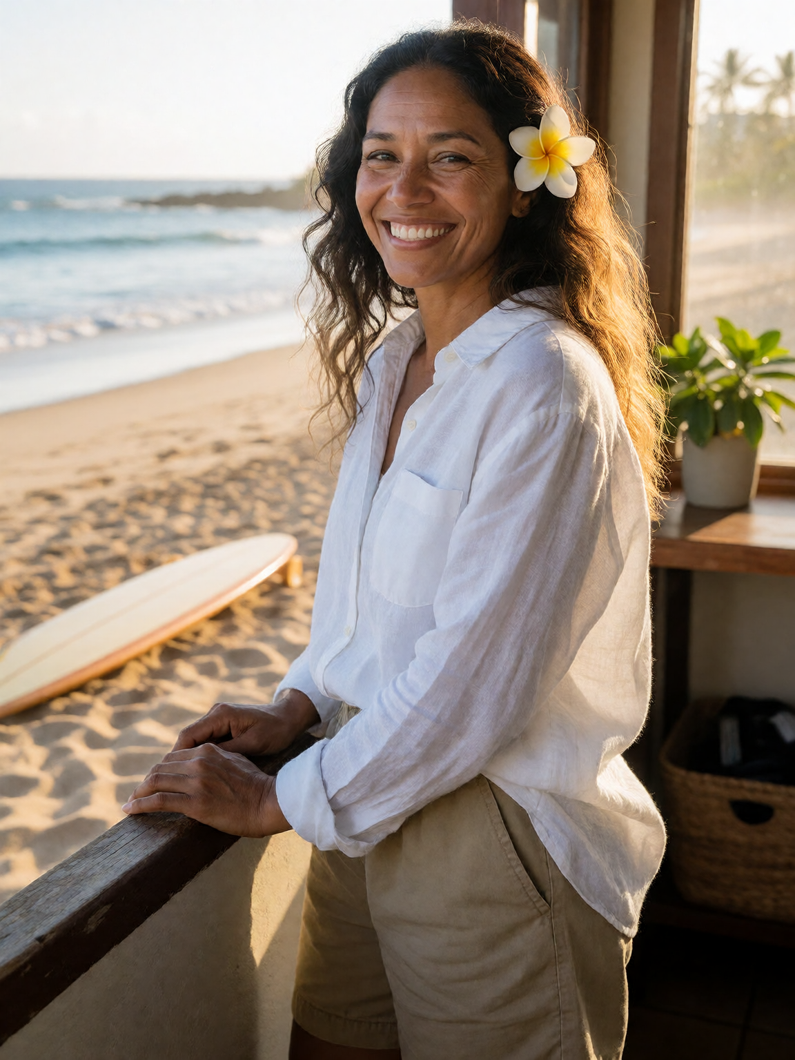 Leilani Kahale