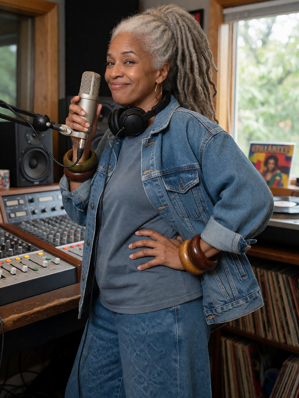 Marcia Campbell sample 1