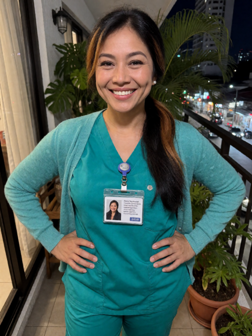 Maricel Santos sample 1