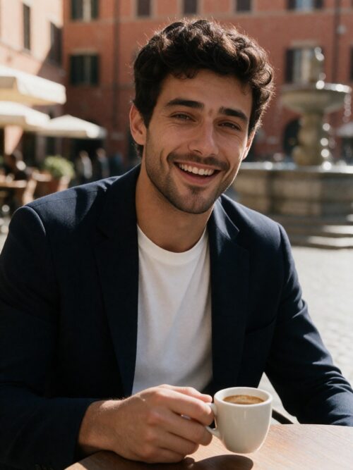 Matteo