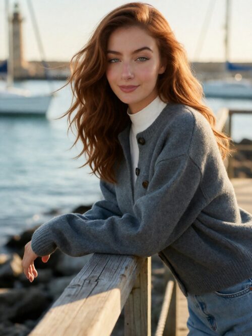 Mila Rosethorn
