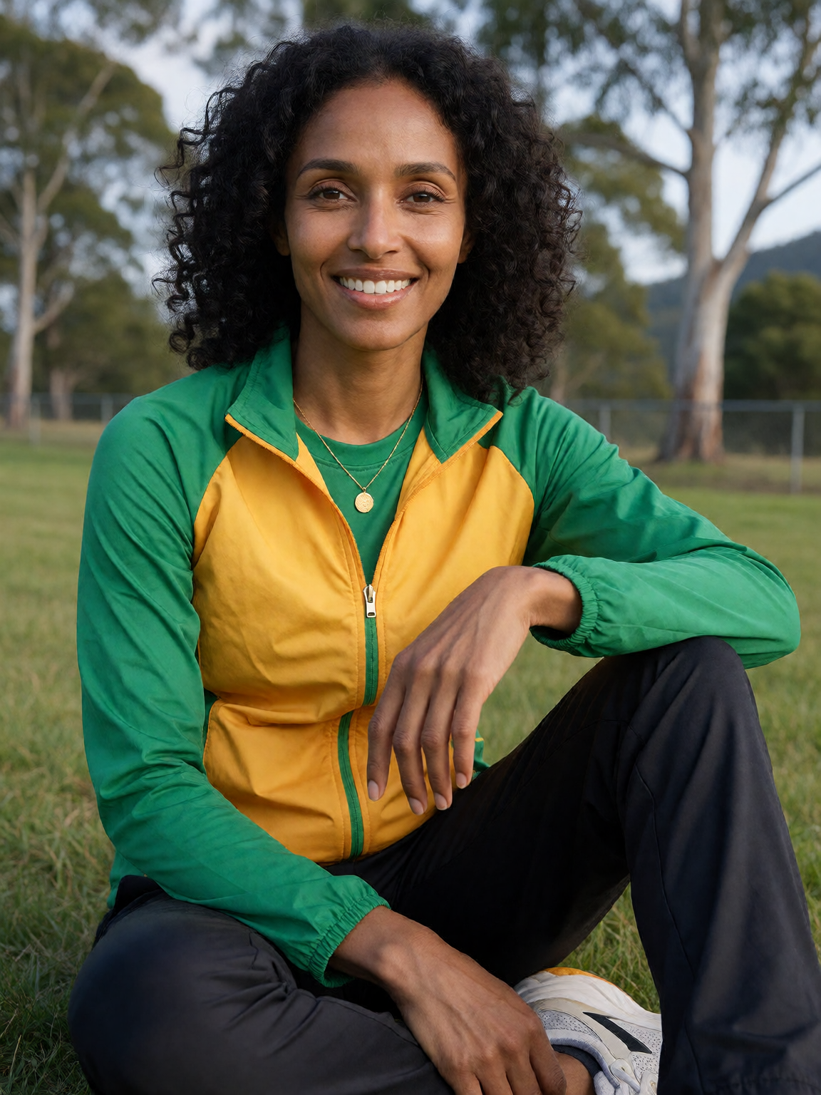 Selam Tesfaye sample 1