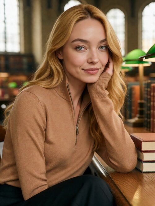 Sienna Vale
